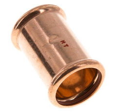 Pressfitting - 35mm Innengewinde - Kupferlegierung