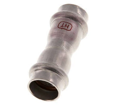 Pressfitting - 18 mm Innengewinde - Edelstahl