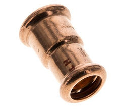 Pressfitting - 15mm Innengewinde & 18mm - Kupferlegierung