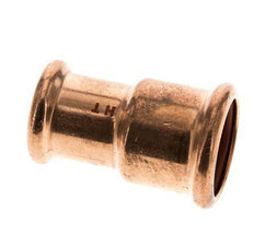 Pressfitting - 22mm Innengewinde & 28mm - Kupferlegierung
