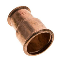 Pressfitting - 42mm Innengewinde & 54mm - Kupferlegierung