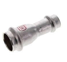 Pressfitting - 15mm Innengewinde & 22mm - Edelstahl