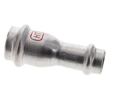 Pressfitting - 15mm Innengewinde & 22mm - Edelstahl