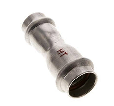 Pressfitting - 18mm Innengewinde & 22mm - Edelstahl