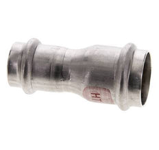 Pressfitting - 22mm Innengewinde & 28mm - Edelstahl