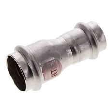 Pressfitting - 22mm Innengewinde & 28mm - Edelstahl