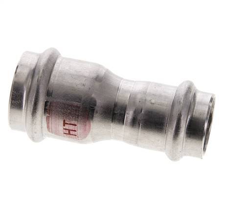 Pressfitting - 22mm Innengewinde & 28mm - Edelstahl