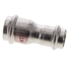 Pressfitting - 22mm Innengewinde & 28mm - Edelstahl