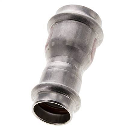 Pressfitting - 22mm Innengewinde & 28mm - Edelstahl