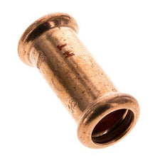 Pressfitting - 15mm Innengewinde - Kupferlegierung Lang