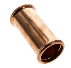 Pressfitting - 42mm Innengewinde - Kupferlegierung Lang