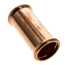 Pressfitting - 42mm Innengewinde - Kupferlegierung Lang