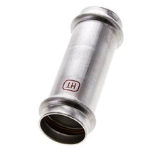 Pressfitting - 28mm Innengewinde - Edelstahl lang