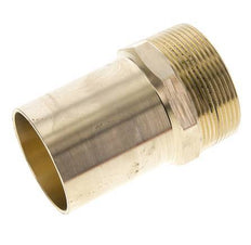 Press Fitting - 54mm Male & R 2'' Male - Copper alloy