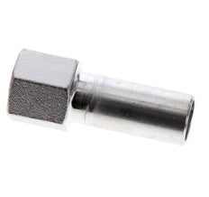 Pressfitting - 18mm Außengewinde & Rp 1/2'' Innengewinde - Edelstahl