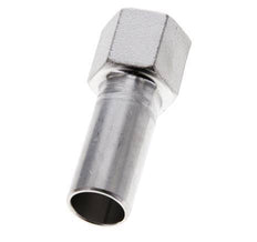 Pressfitting - 18mm Außengewinde & Rp 1/2'' Innengewinde - Edelstahl
