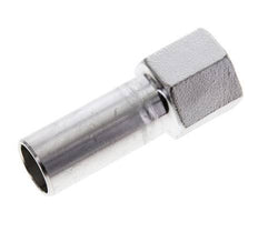 Pressfitting - 18mm Außengewinde & Rp 1/2'' Innengewinde - Edelstahl