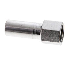 Pressfitting - 18mm Außengewinde & Rp 1/2'' Innengewinde - Edelstahl