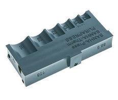 Depth Gauge Tool for 12 - 54 mm Copper Tubes
