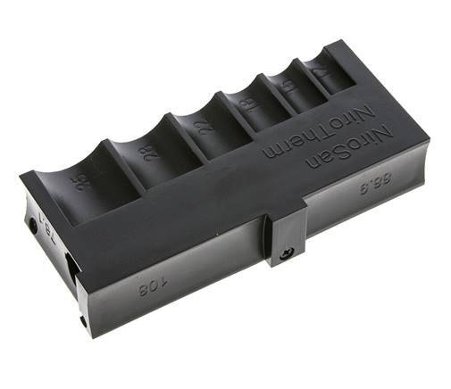 Depth Gauge Tool for 12 - 54 mm Stainless Steel Pipes