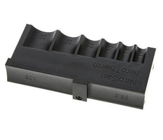 Depth Gauge Tool for 12 - 54 mm Stainless Steel Pipes