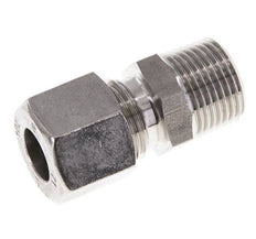 10L & R3/8'' Edelstahlverschraubungen mit Außengewinde 315 bar ISO 8434-1