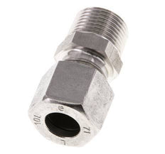 10L & R3/8'' Edelstahlverschraubungen mit Außengewinde 315 bar ISO 8434-1