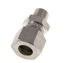 12L & R1/4'' Edelstahl-Kompressionsverschraubung mit Außengewinde 315 bar ISO 8434-1