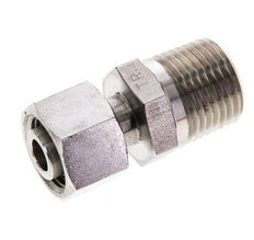 12L & 1/2'' NPT Edelstahl-Drehgelenk mit Außengewinde 315 bar Einstellbar ISO 8434-1