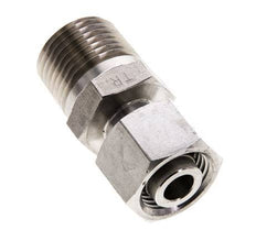 12L & 1/2'' NPT Edelstahl-Drehgelenk mit Außengewinde 315 bar Einstellbar ISO 8434-1