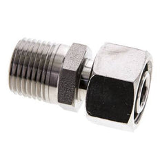15L & 1/2'' NPT Edelstahl-Drehgelenk mit Außengewinde 315 bar Einstellbar ISO 8434-1