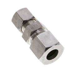 10S & 14S Stainless Steel Straight Cutting Fitting 630 bar ISO 8434-1