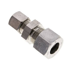 10S & 16S Stainless Steel Straight Cutting Fitting 400 bar ISO 8434-1