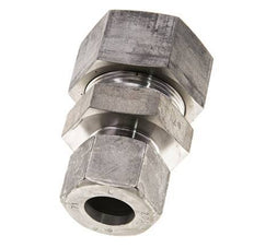 20S & 30S Stainless Steel Straight Cutting Fitting 400 bar ISO 8434-1