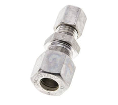 6L & 10L Stainless Steel Straight Compression Fitting 315 bar ISO 8434-1