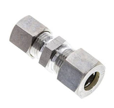 10L & 12L Stainless Steel Straight Compression Fitting 315 bar ISO 8434-1