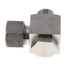 20S & G3/4'' Edelstahl-Drehgelenk-Schneidfitting mit Außengewinde 400 bar drehbar ISO 8434-1