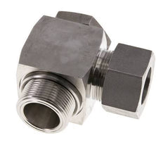 30S & G1-1/4'' Edelstahl-Drehgelenk-Schneidfitting mit Außengewinde 250 bar drehbar ISO 8434-1