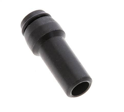 10x1.5mm Phosphatised Steel Straight with Welding End 630 barO-ring ISO 8434-1