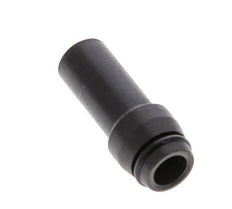 10x1.5mm Phosphatised Steel Straight with Welding End 630 barO-ring ISO 8434-1