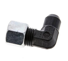 10L & 14mm Phosphatised Steel Elbow Cutting Fitting with Welding End 315 bar ISO 8434-1