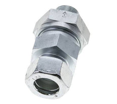 Hydraulic Check Valve Cutting Ring 22L (M30x2) & G3/4'' Male Steel 1-160bar (15-2320)psi Tube-Thread ISO 8434-1