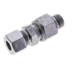 Hydraulic Check Valve Cutting Ring 12S (M20x1.5) & M18x1.5 Male Steel 1-400bar (15-5800)psi Tube-Thread ISO 8434-1
