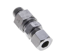 Hydraulic Check Valve Cutting Ring 12S (M20x1.5) & M18x1.5 Male Steel 1-400bar (15-5800)psi Tube-Thread ISO 8434-1