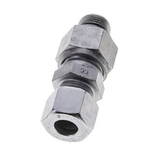 Hydraulic Check Valve Cutting Ring 12S (M20x1.5) & M18x1.5 Male Steel 1-400bar (15-5800)psi Tube-Thread ISO 8434-1