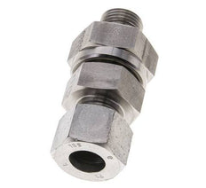 Hydraulic Check Valve Cutting Ring 16S (M24x1.5) & G1/2'' Male Stainless Steel 1-400bar (15-5800)psi Tube-Thread ISO 8434-1