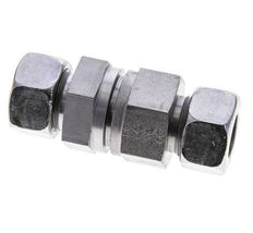 Hydraulic Check Valve Cutting Ring 18L (M26x1.5) Steel 0.5-160bar (7-2320)psi ISO 8434-1