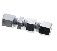Hydraulic Check Valve Cutting Ring 8S (M16x1.5) Steel 1-400bar (15-5800)psi ISO 8434-1