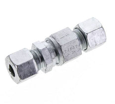 Hydraulic Check Valve Cutting Ring 10S (M18x1.5) Steel 1-400bar (15-5800)psi ISO 8434-1