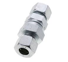 Hydraulic Check Valve Cutting Ring 16S (M24x1.5) Steel 1-400bar (15-5800)psi ISO 8434-1